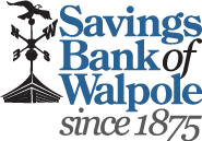 Savings Bank of Walpole