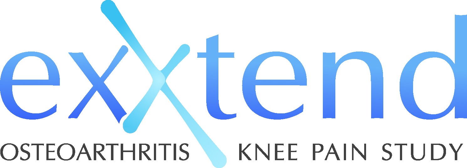 Exxtend Logo