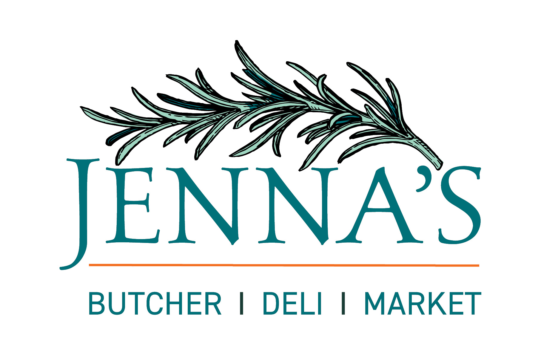 Jenna's