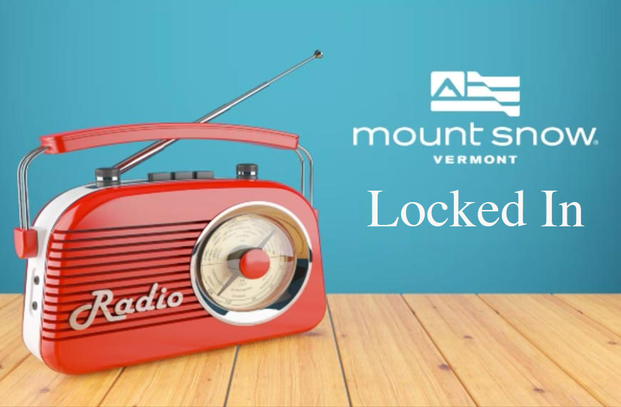 Mount Snow - LockedIn